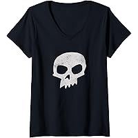 Amazon.com: Disney and Pixar's Toy Story Sid Skull Black Premium