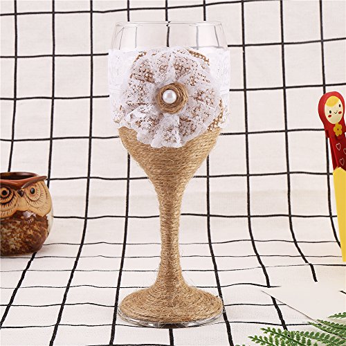 LOKIPA 328 Feet Natural Jute Twine for Arts and Crafts Jute Rope Christmas Gift Packing String for Gardening String Natural Rustic String Gift wrap Twine - Thumbnail 3