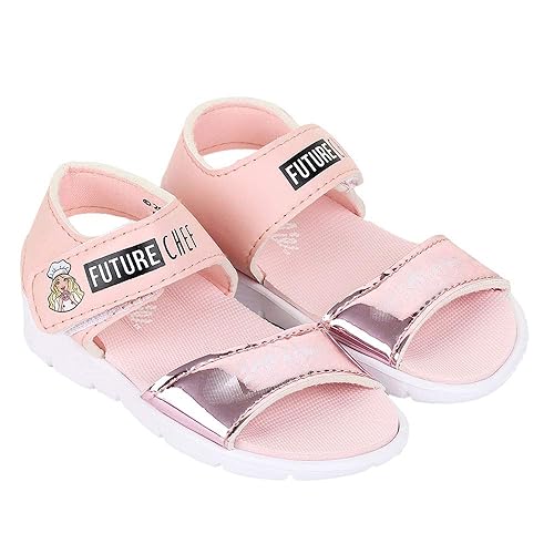 girls eva sandals