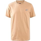 New Balance Boys Shirts - Athletic Performance Dry Fit Boys Tshirts, Soft Crewneck Short Sleeve Shirts for Boys