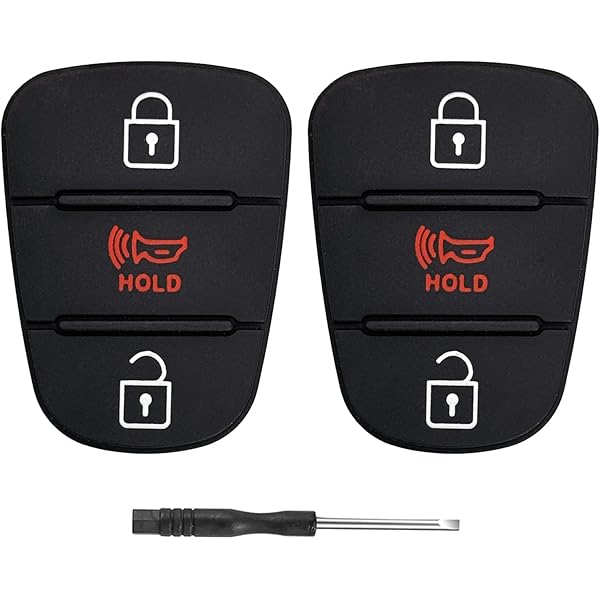 Custodia Protettiva in TPU, Portachiavi, Custodia per Chiave Auto, per KIA Sportage Rio 3 Soul Optima Ceed K5 K2 per Hyundai I20 I30 Ix20 Ix35 Elantra Accent
