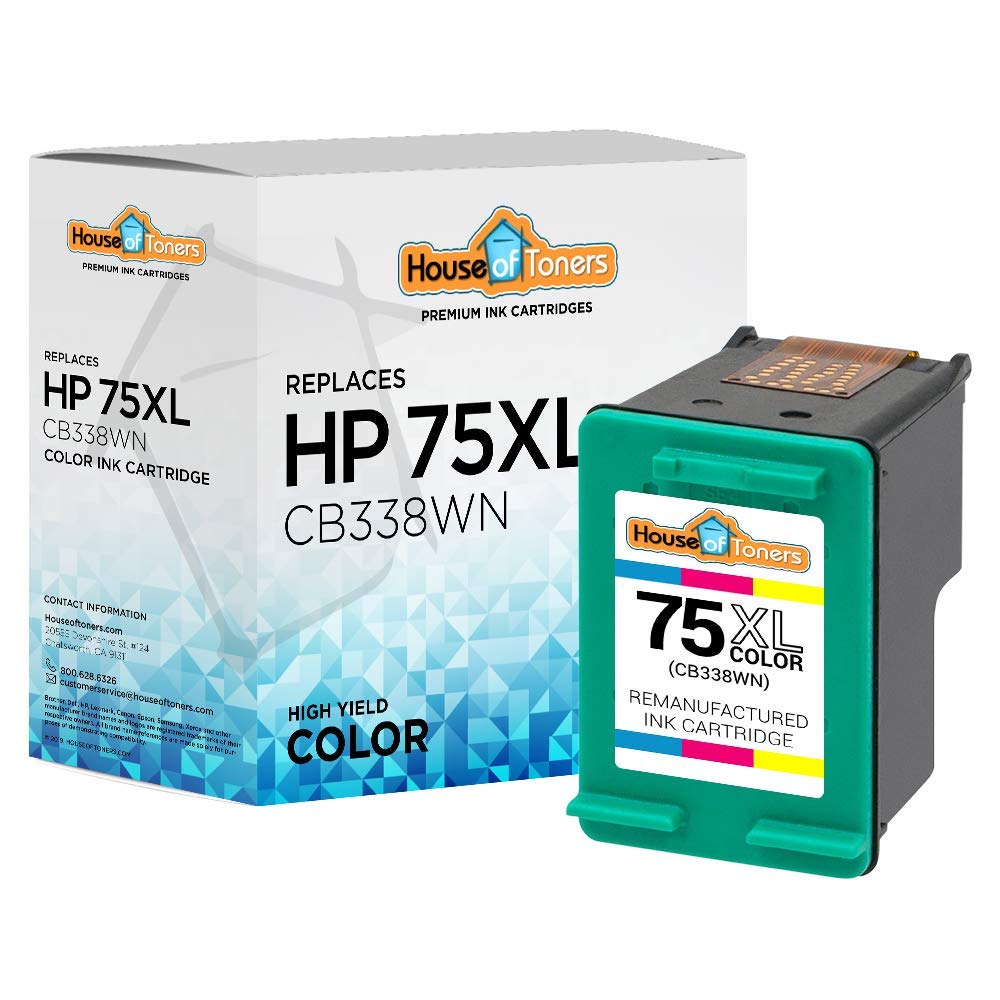 hp75xl