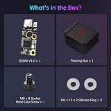 BIGTREETECH S2DW V1.0 Acceleration Sensor Klipper Raspberry Pi Input Shaping view 6