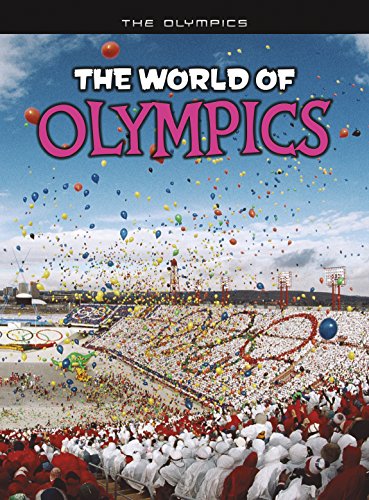 The World of Olympics (The Olympics)