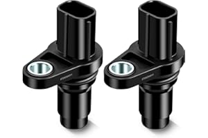 OGATOO Camshaft Position Sensor Compatible with Toyota Camry RAV4 Corolla Prius Highlander Sienna 4Runner Matrix Avalon Venza & Lexus ES300h NX300h & Scion tC xD, Pontiac Vibe Replaces 90919-05060 PC559 2Pcs