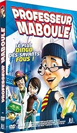 Professeur Maboule