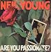 Neil Young Be With You