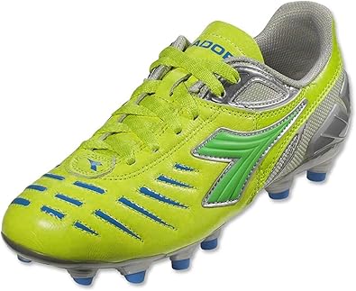 diadora soccer cleats review
