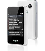 Wooask A8 AI KopfhöRer Übersetzer Echtzeit, Über Produktbild-Vorschau 6