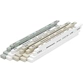 Gesswein Soft &amp; Fine Finishing Stone Set - 20 piece