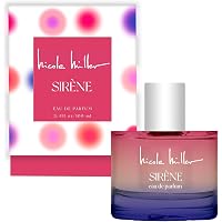 Amazon.com : Nicole Miller Mystique Eau de Parfum, 3.4 fl. oz ...
