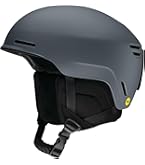 Amazon.com: SMITH Method Helmet – Adult Snowsports Helmet with