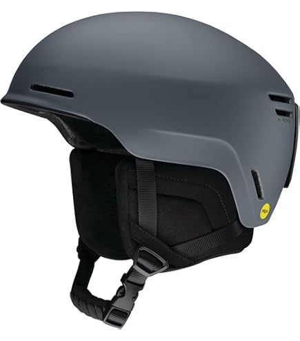 Amazon.com: Smith Rodeo Snow Helmet – Adult Ski & Snowboard Helmet