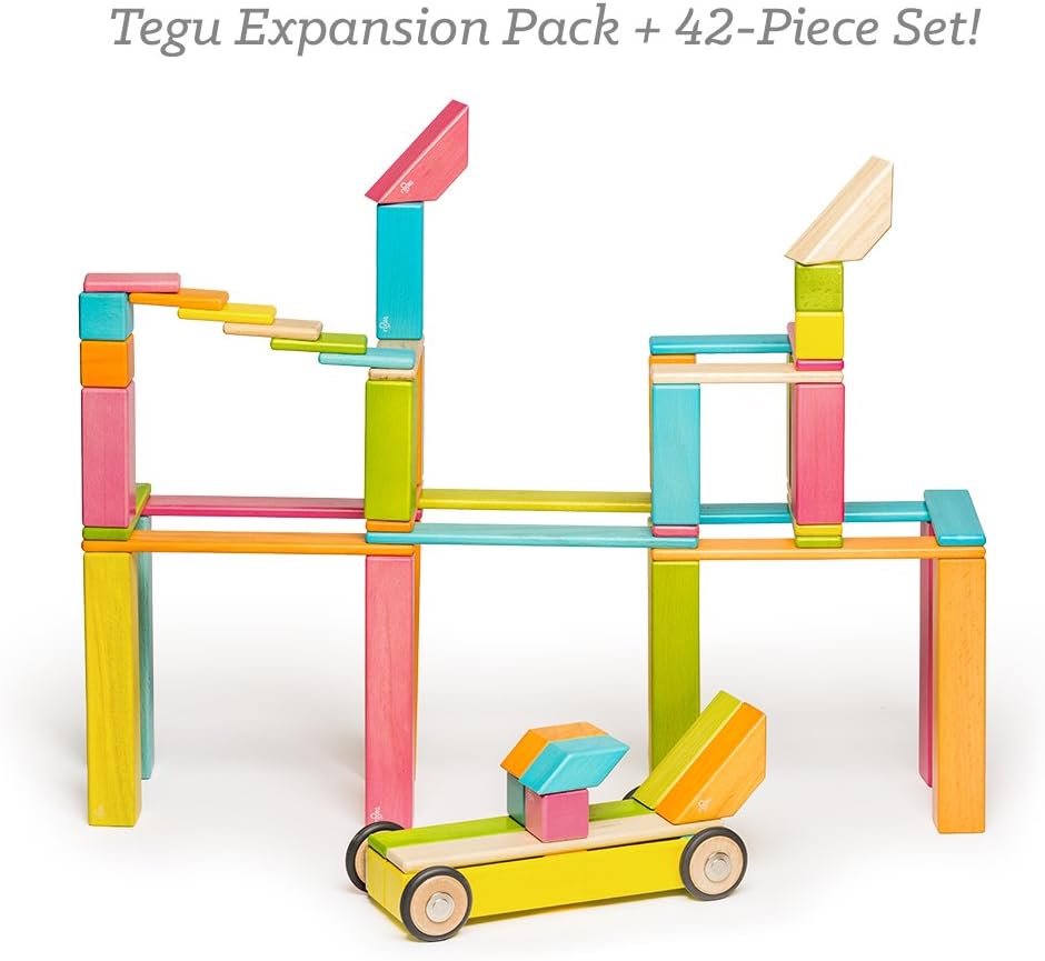 tegu expansion pack