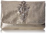 Badgley Mischka Abby, Gold