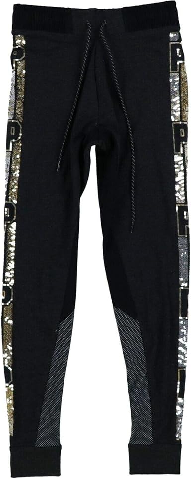 victoria secret pink bling leggings