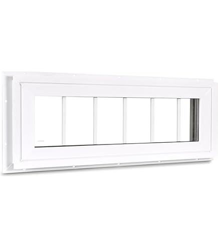 Amazon.com: 44x45 House Replacement Windows, Aluminum Sliding