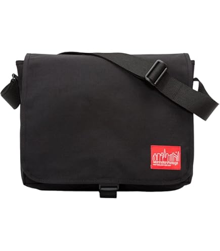 Amazon.com: Manhattan Portage Deluxe Computer Bag (LG) with