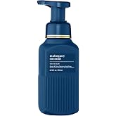 Bath &amp; Body Works Gentle &amp; Clean Hand Soap, Mahogany Coconut, 1 Pack | Non-Drying Foaming Hand Wash Made Without Sulfates &amp; Parabens, Mahogany Coconut Scent, 1 Pack, for Kitchen &amp; Bath