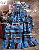 Military Tartan Throws (Annie's Crochet) by 