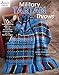 Military Tartan Throws (Annie's Crochet) by 