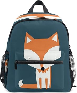 fox backpacks for school