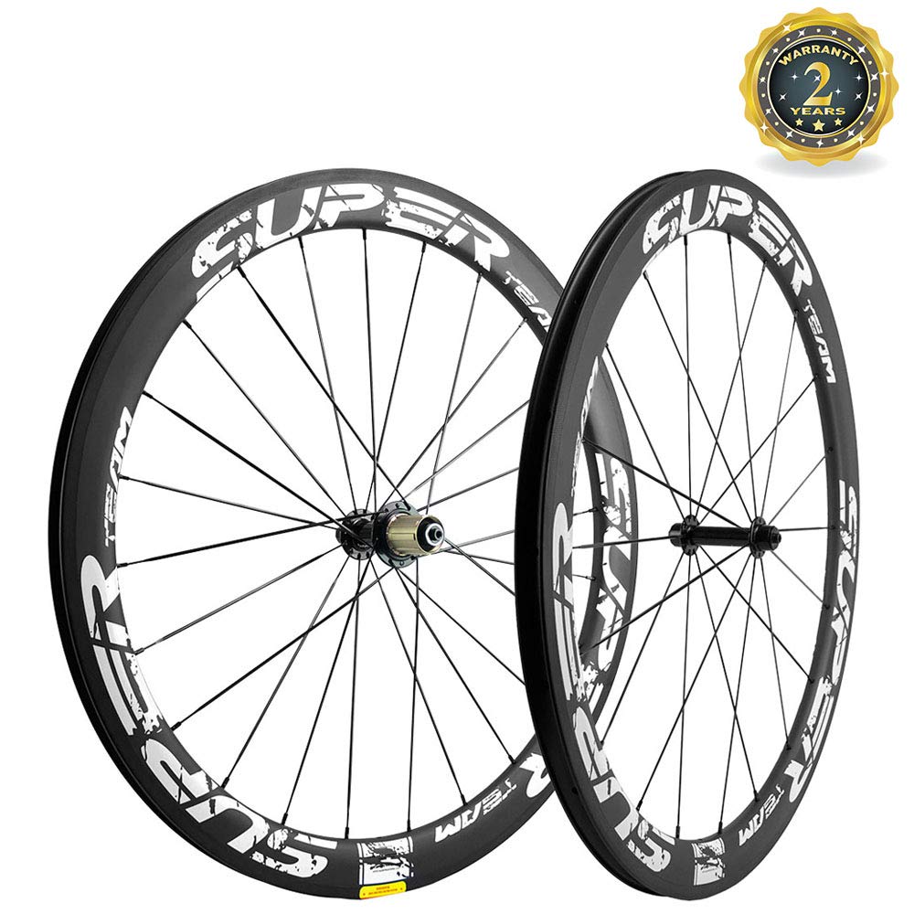 uci approved carbon wheels