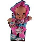 Seedlings Baby's First Doll That Giggles