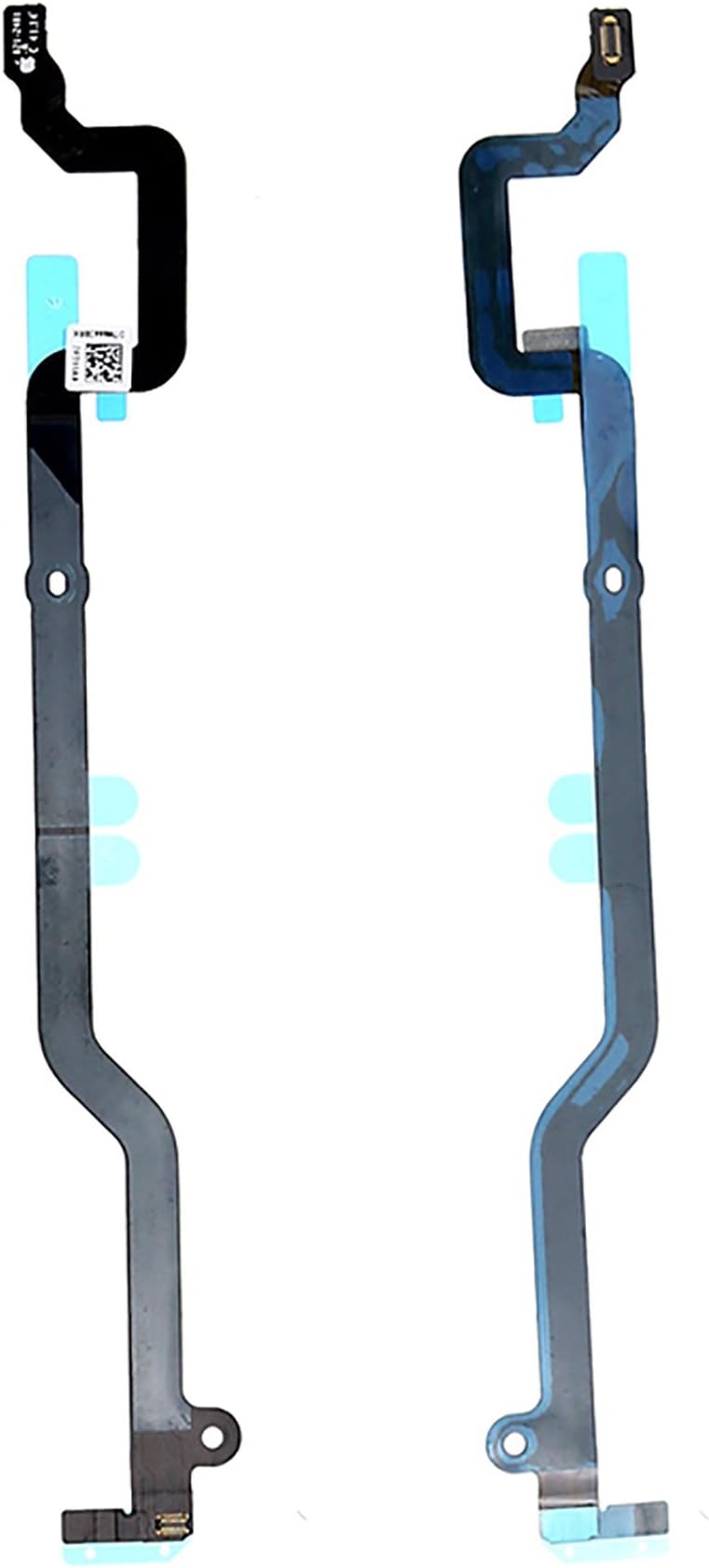 Home Button for iPhone 6 Plus Motherboard Connector by Ellenne Blind