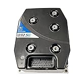 1232SE-5321 1232SE5321 1232SE 48V 350A AC Motor