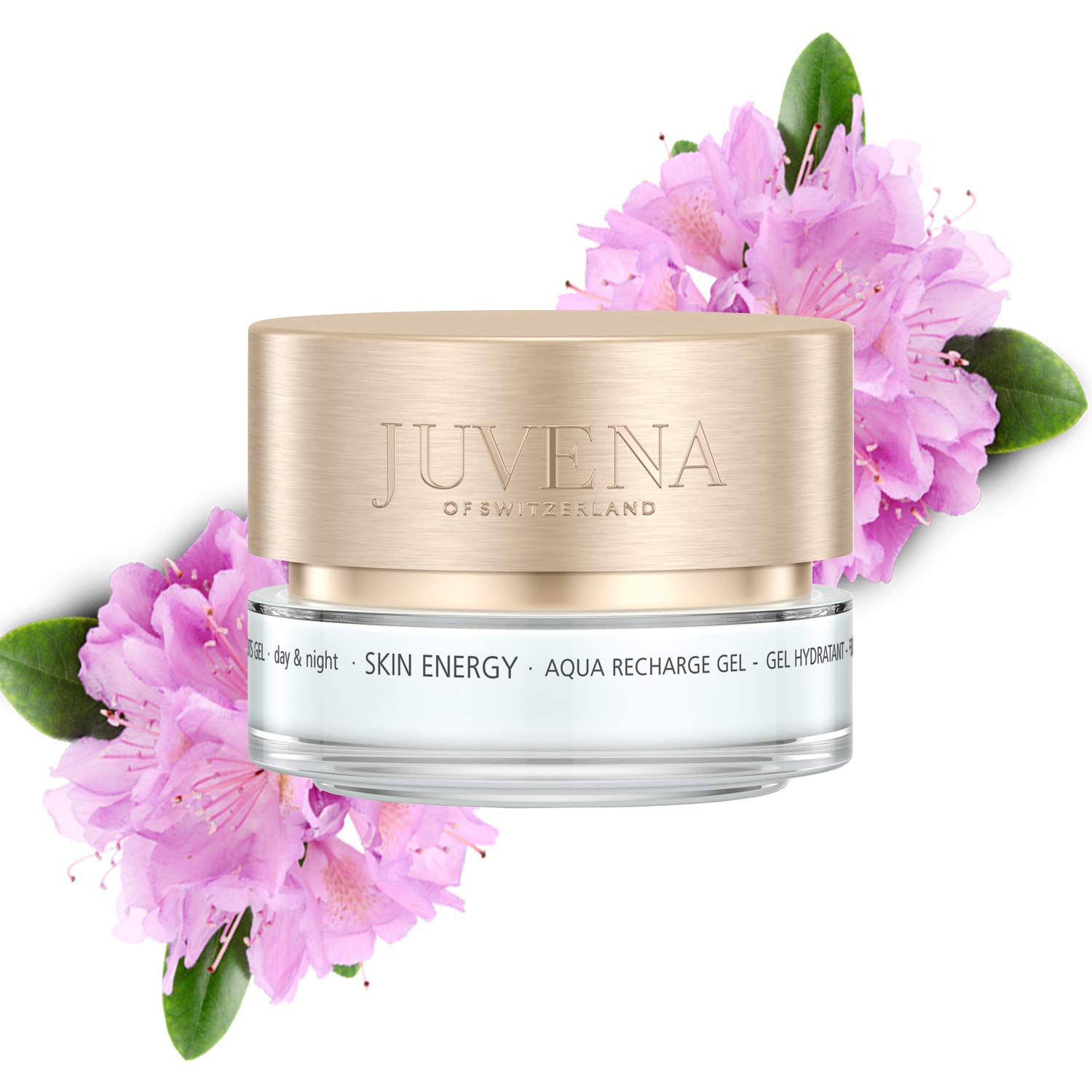 Juvena Shower Gels