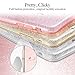 ESR Case for iPhone 6/6s, Luxury Glitter Sparkle Bling Designer Case [Slim Fit, Hard Back Cover] Shining Fashion Style Compatible for iPhone 6/6s 4.7