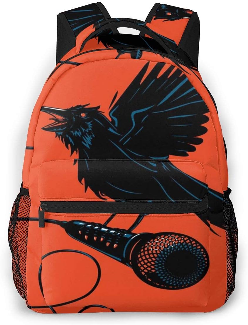 raven backpacks