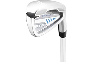 Orlimar Golf ATS Junior Girl's Individual Golf Clubs, Right Hand(Ages 9-12)