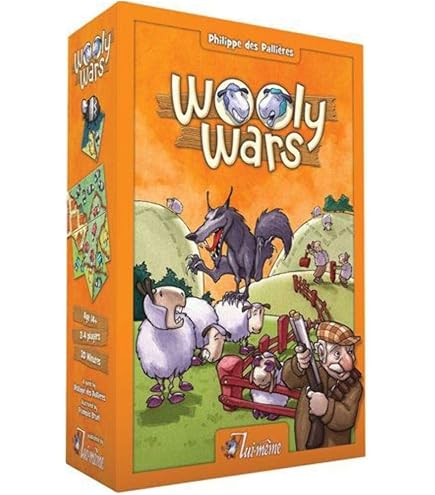 Glom by Indie Boards & Cards, gioco da tavolo per feste