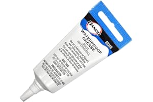 Danco 80360 Waterproof Faucet Grease, 1/2 Oz, 5 Ounce