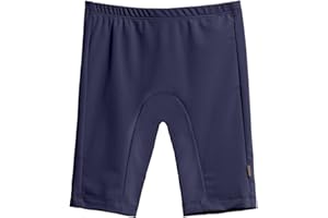 City Threads Made in USA Big Boys and Girls SPF50+ Swim Jammer Swimming Shorts Sun Protection SPF Swim Bottoms Briefs