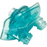 NAVAGE&reg; Nasal Dock, Teal, Replacement Nose Cleaner Accessory | Refresh Your Kit: Teal Replacement Dock for a Comfortable, Hygienic Nasal Rinse