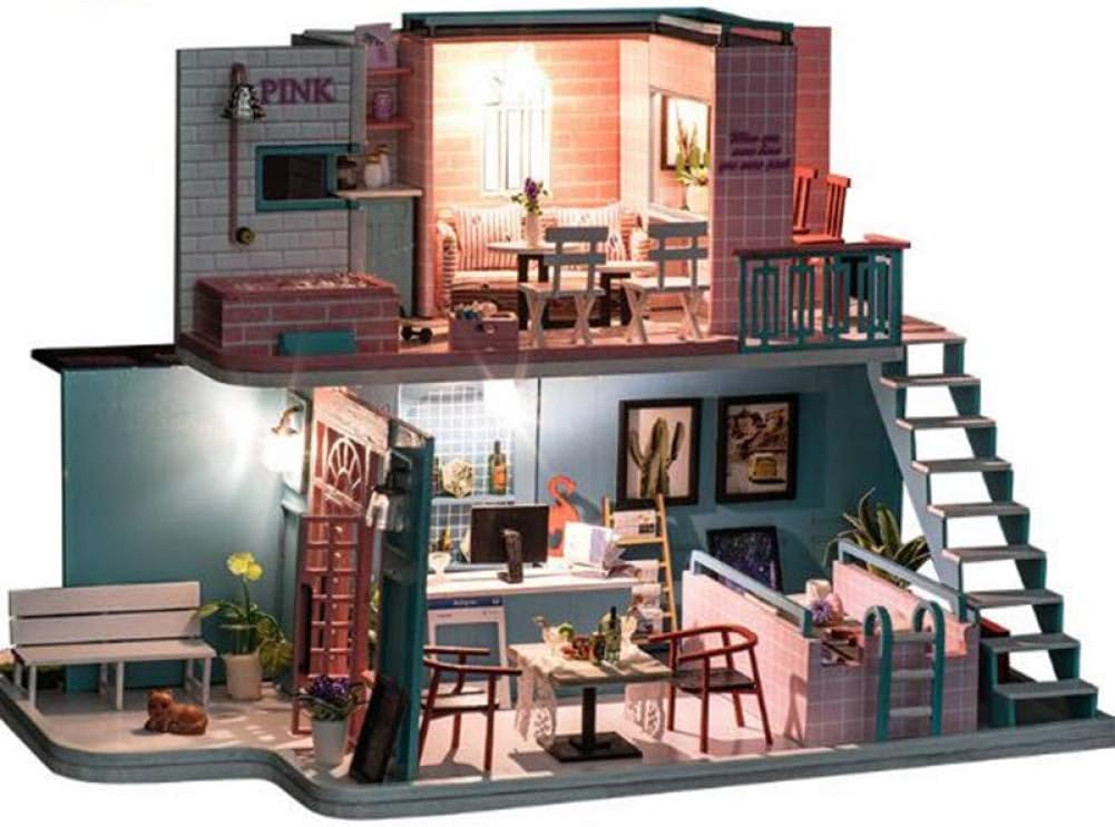 doll house big size