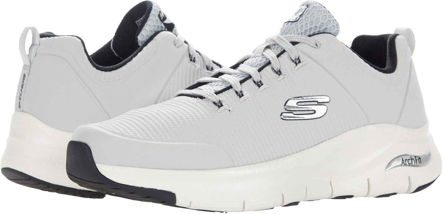 men's skechers arch fit paradyme