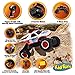 KidiRace Remote Control Car RC Rock Crawler - All Terrain- with 3 Powerful Motors -Off Road Race Car