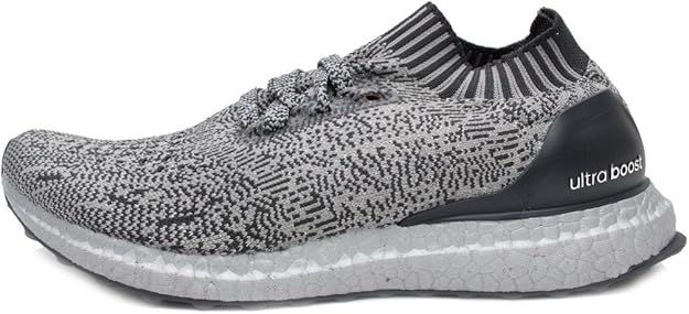 ultra boost uncaged size 8