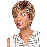 Henry Margu (Faith - Synthetic Monofilament Full Wig in 24H18