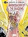 Valerian et Laureline (english version) - volume 6 - Ambassador of the Shadows