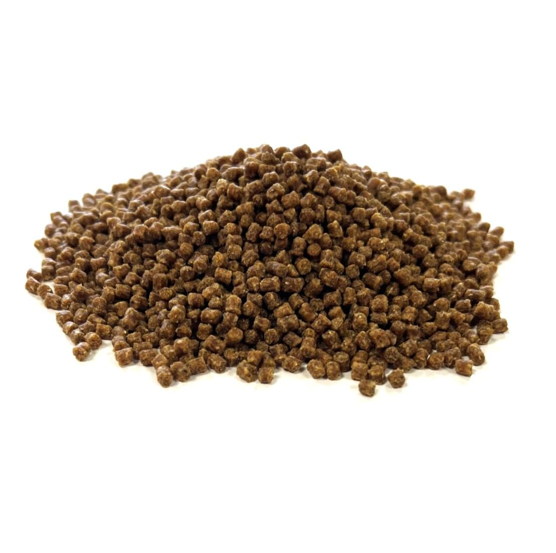 1Kg 2.3mm Skrettings Coarse Fish Trout and Carp Pellets Fishing Bait LGCB