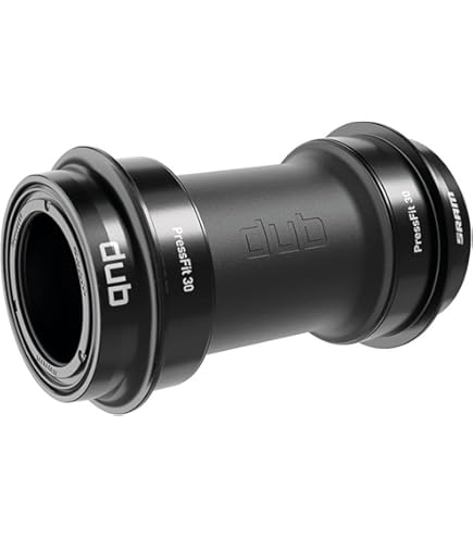Amazon.com : Kogel Bearings PF30-24 (Road) Alloy Bottom Bracket