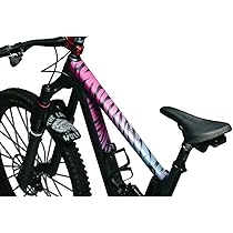 NEIGHBORHOOD×LFE BICYCLE FRAME PROTECTOR NEIGHBORHOOD X LFE Bicycle Frame Protector