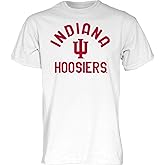 Blue 84 NCAA mens T Shirt Line Up Secondary Color