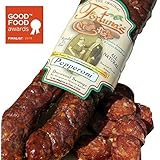 All Natural, Nitrate Free/Gluten Free, Dry Cured Pepperoni: 9oz. Pkg (2 Sticks Per Package)
