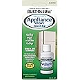Rust-Oleum 203001 .6-Ounce Specialty Brush Bottle Appliance Touch Up, Almond